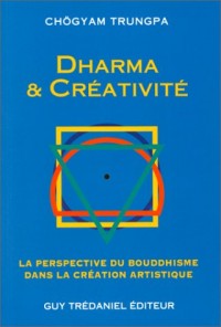 Dharma et Créativité