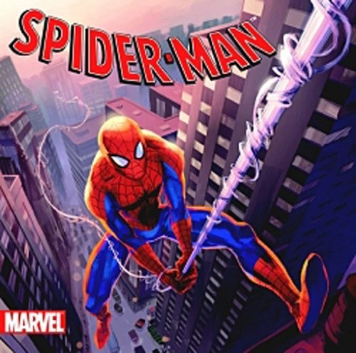 Spiderman, LE MONDE SECRET