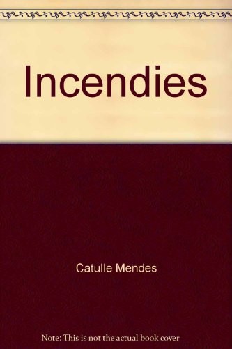 Incendies