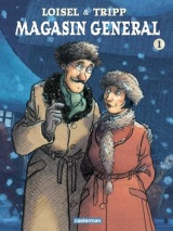 Magasin general