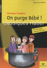 On purge Bébé !