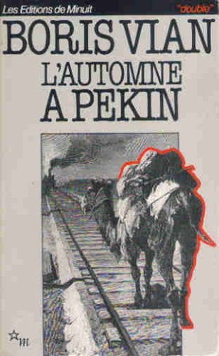 L'Automne à Pékin [9782707303134]