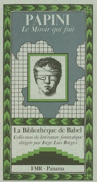 Le Miroir qui fuit