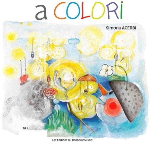 A Colori