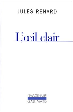 L'Œil clair