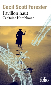 CAPITAINE HORNBLOWER T3