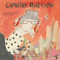 Giroflée Pois-cassé