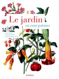 Le Jardin en cent poèmes