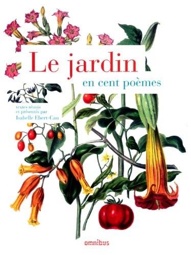 Le Jardin en cent poèmes