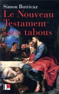 Le Nouveau Testament sans tabous