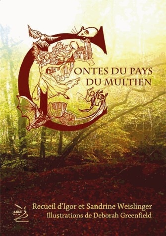 Contes du pays du Multien (Les)