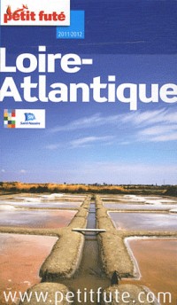 Petit Futé Loire-Atlantique