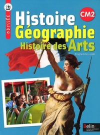 Histoire Géographie Histoire des Arts CM2 : Programmes 2008