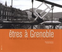 Etres à Grenoble