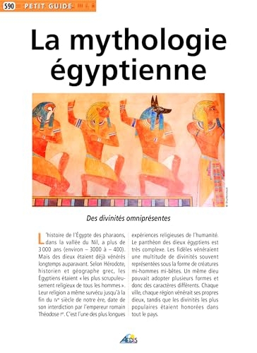 Mythologie egyptienne