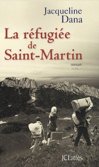 La refugiée de Saint-Martin