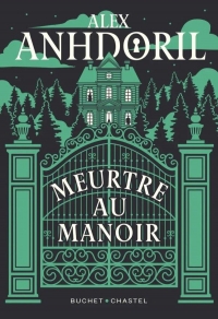 Meurtre au manoir