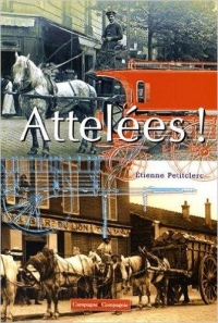 Attelées !