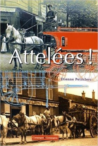 Attelées !
