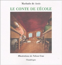 Le Conte de l'école