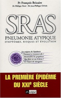 SRAS, pneumonie atypique