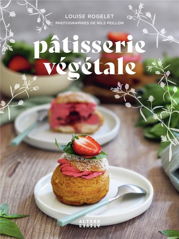 PATISSERIE VEGETALE (TP)