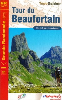 Tour du Beaufortain