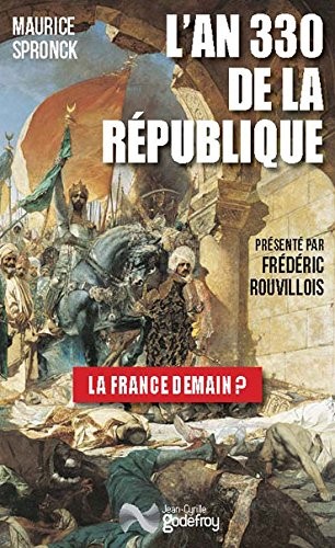 L'An 330 de la Republique