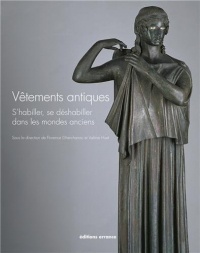 Vêtements antiques