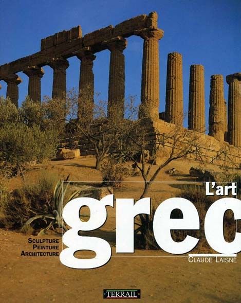 L'art grec