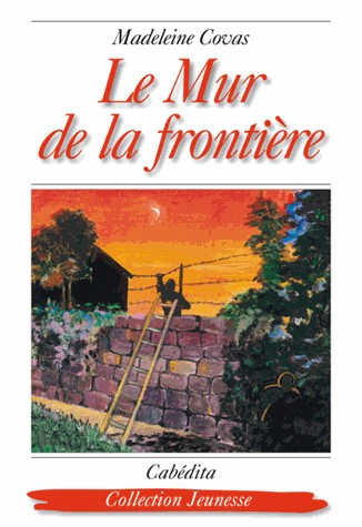 Le Mur de la frontière