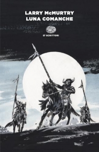 Luna comanche