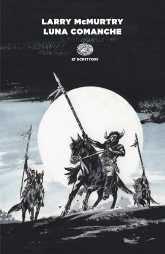 Luna comanche