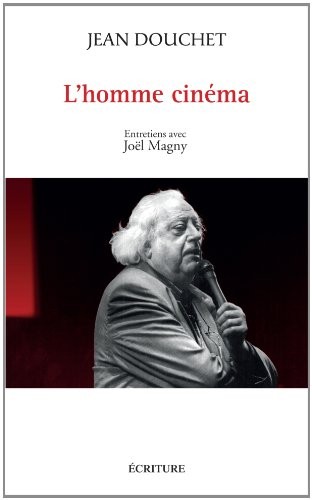 L'homme cinéma