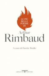 Le più belle poesie di Arthur Rimbaud