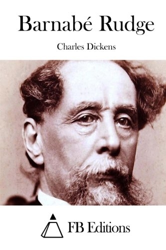 Barnabé Rudge