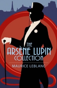 The Arsène Lupin Collection Box Set: 5-Volume box set edition