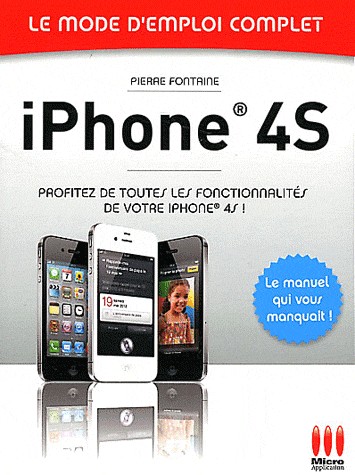 IPhone 4S