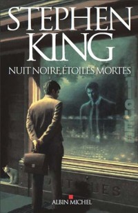 Nuit noire, étoiles mortes