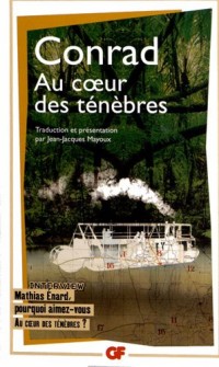 Au coeur des ténèbres