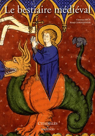 Bestiaire médiéval