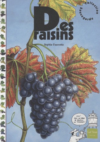 Des raisins