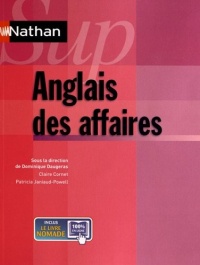 Anglais des affaires