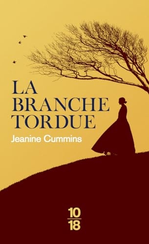 La branche tordue