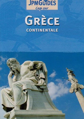 Grece Continentale