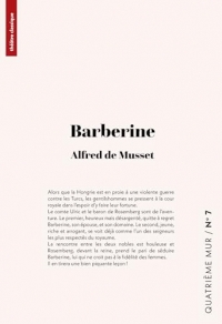 Barberine