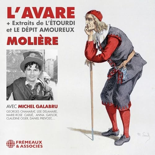 L'Avare
