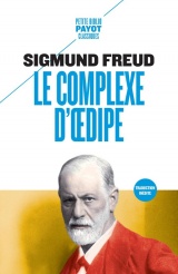 Le complexe d'oedipe [Poche]