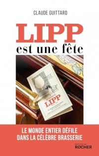 Lipp est une fête