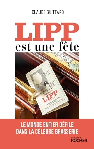 Lipp est une fête